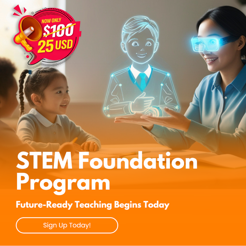 STEM Foundation Program